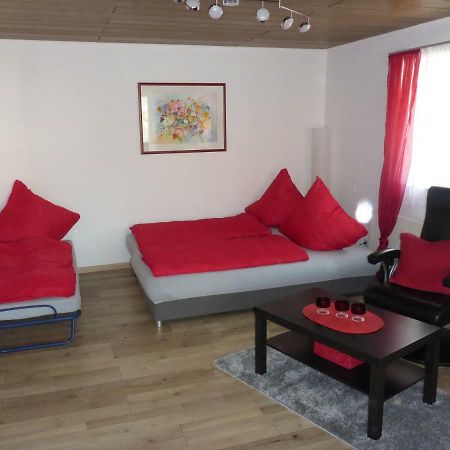 Ferienwohnung Allgaeuleben 68M2 Augsburg Exterior foto